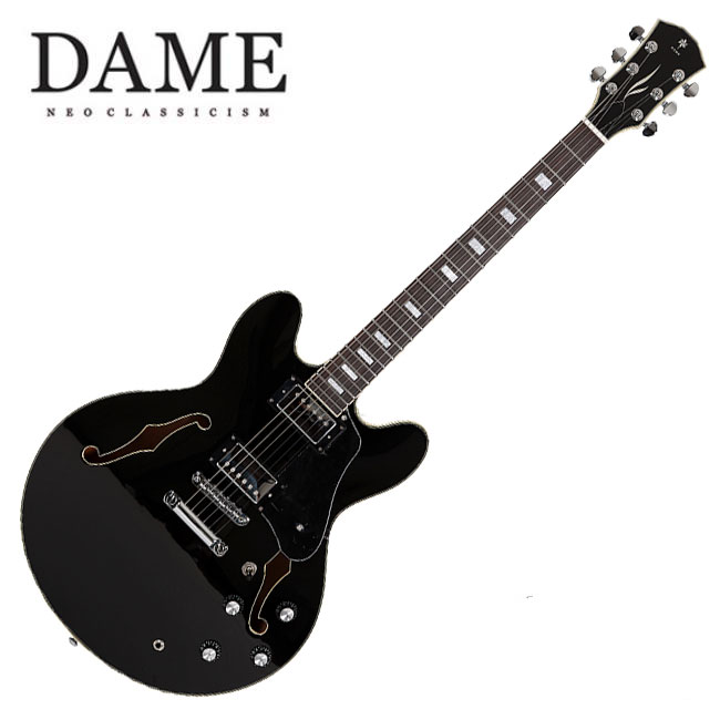 데임 데임 TL5 Dark Knight