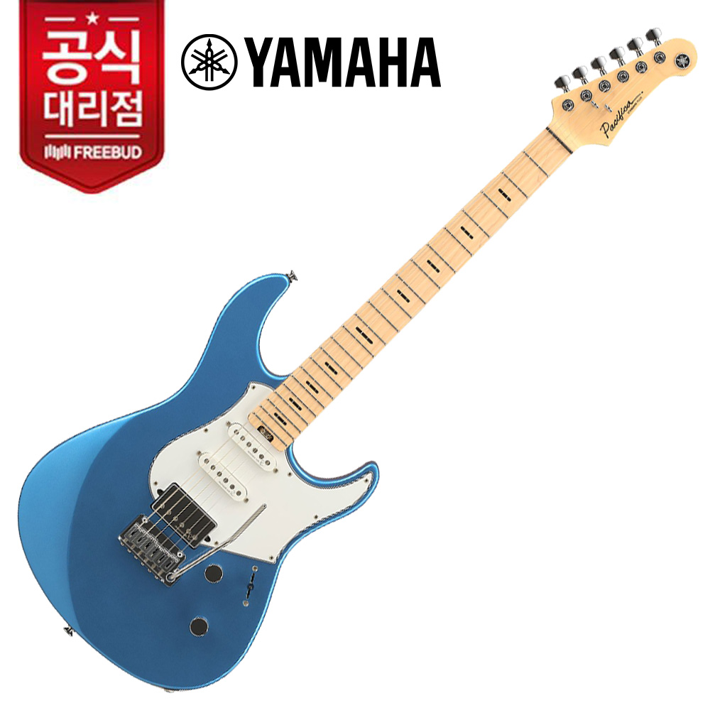 야마하 Pacifica Standard Plus PACS+12M