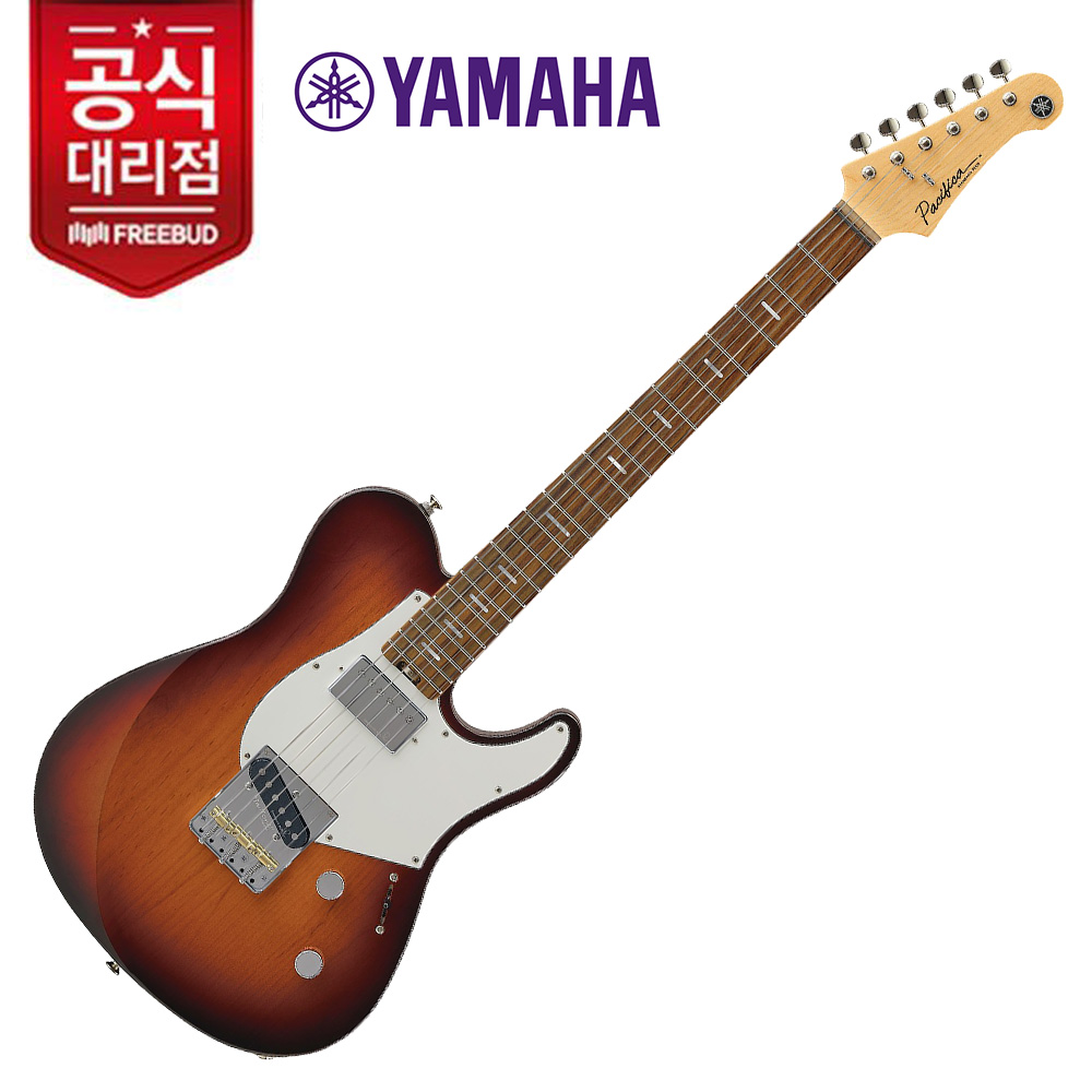 야마하 야마하 Pacifica Standard Plus Ash
