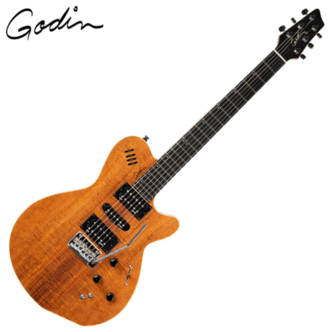 고딘 고딘 Radium Carbon