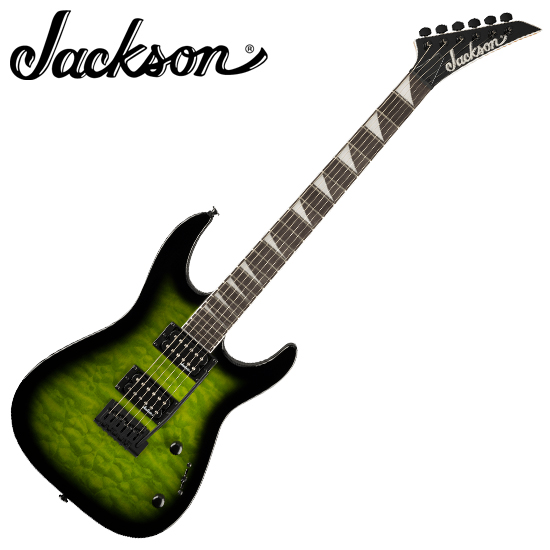 잭슨 JS Series Dinky JS20 DKQ