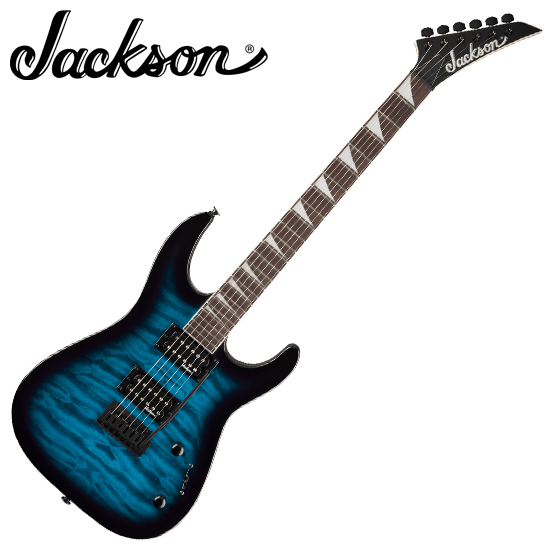 잭슨 JS Series Dinky JS20 DKQ
