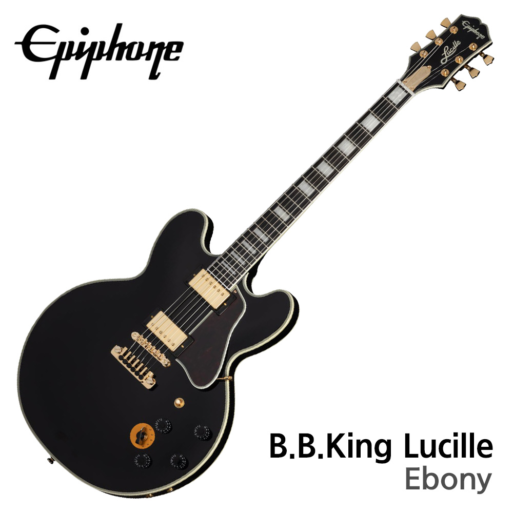 에피폰 Limited Edition ES-335 Figured