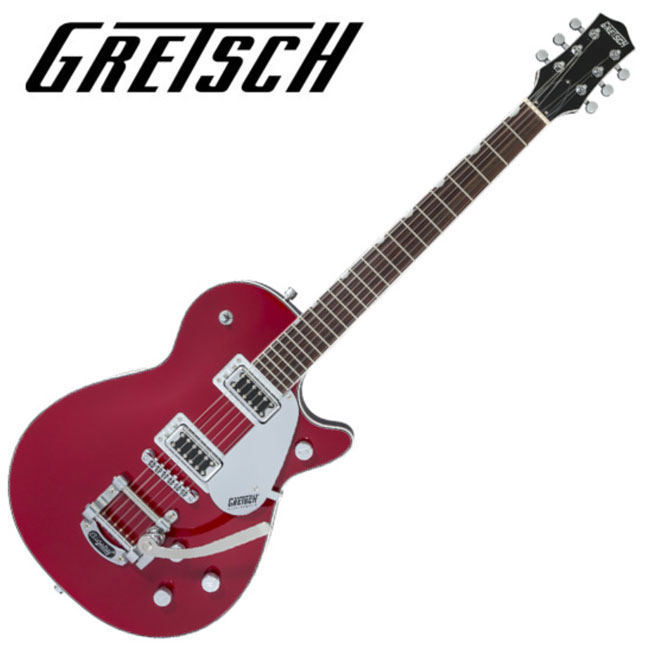 그레치 그레치 Pristine LTD Jet Mako