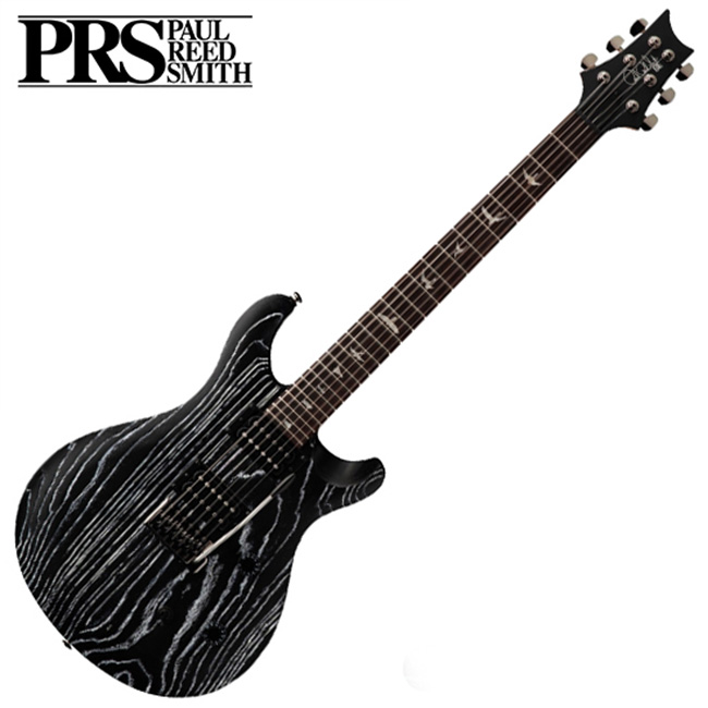 PRS SE SE Swamp Ash CE 24 Sandblasted LMT