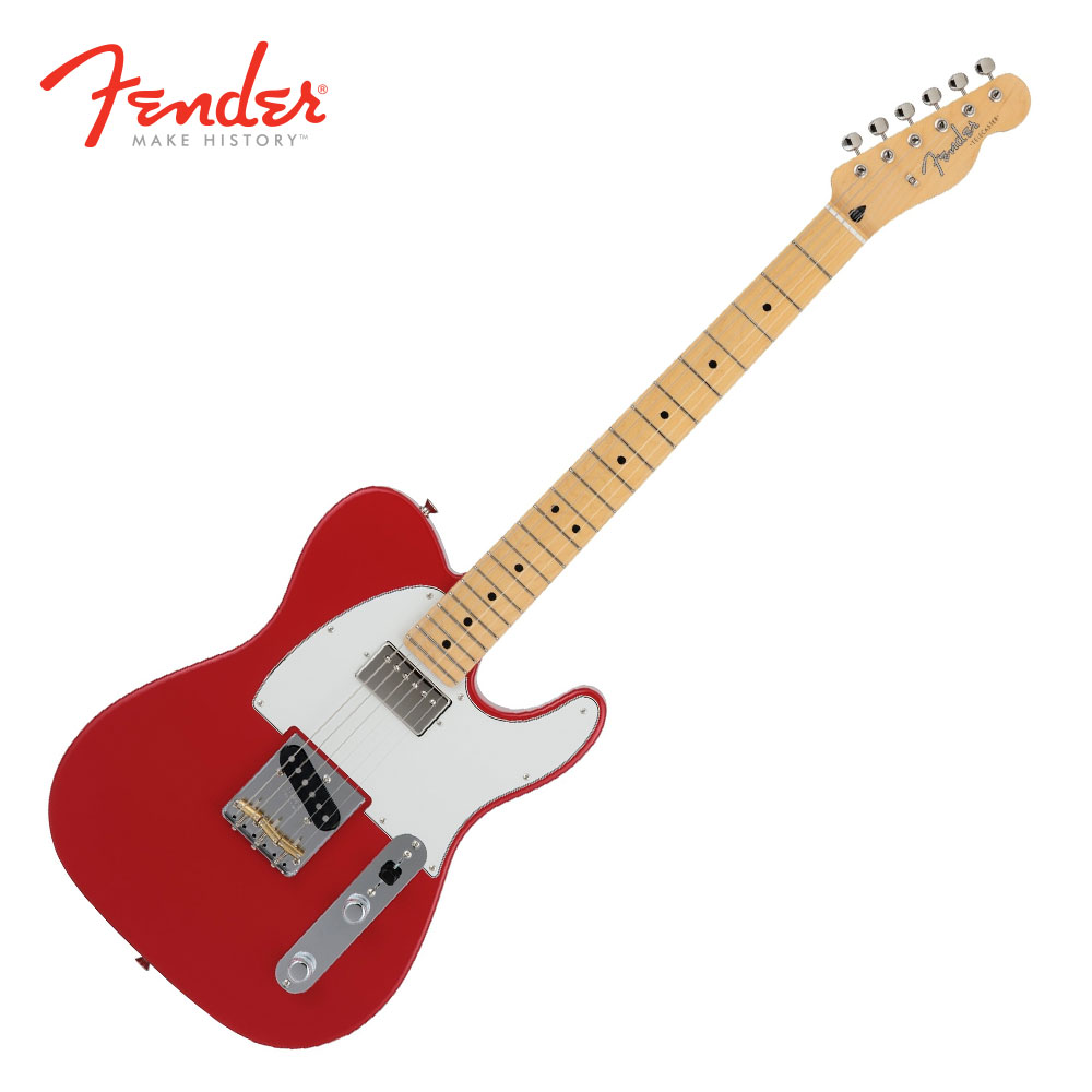 펜더 Hybrid II Telecaster HS