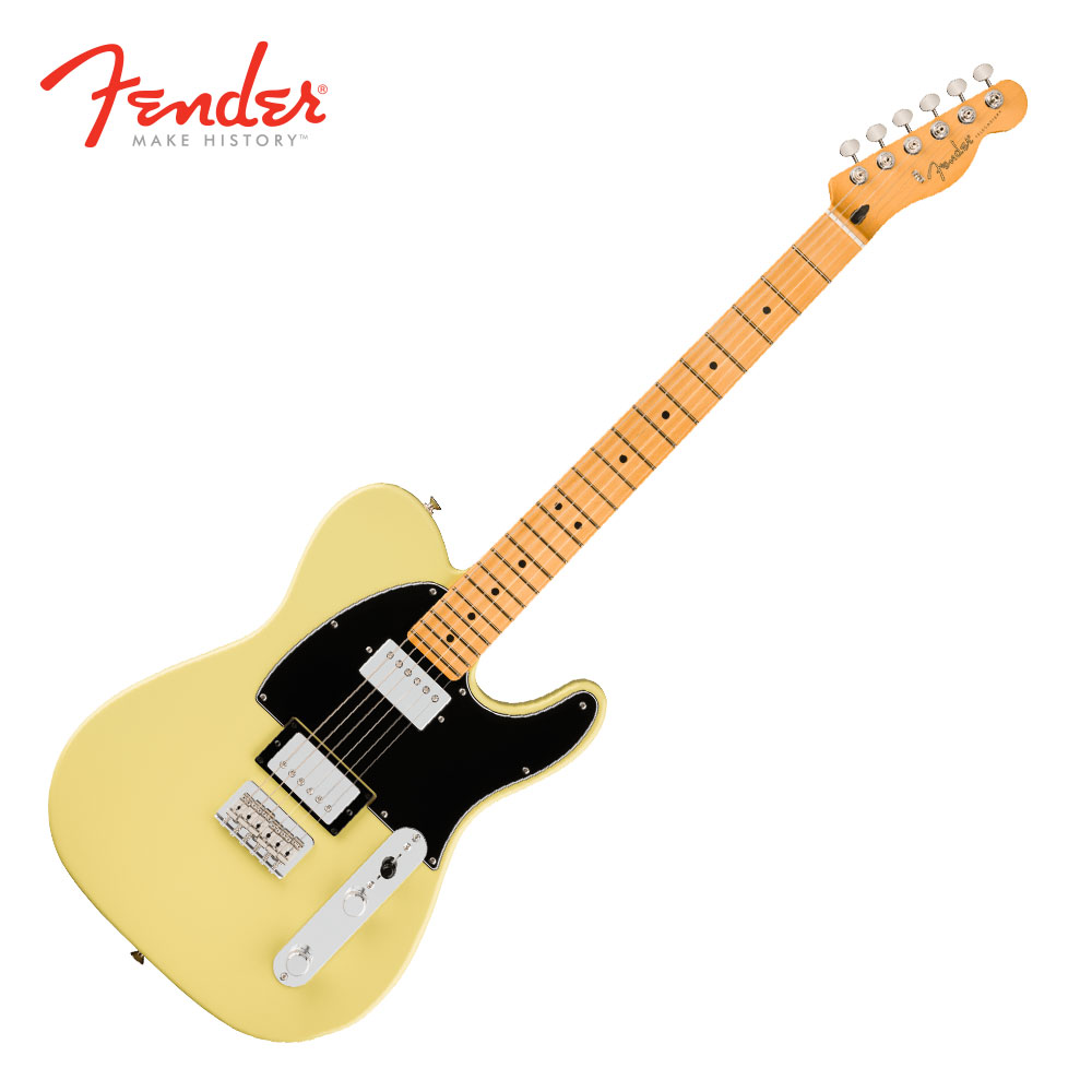 펜더 Player II Telecaster HH