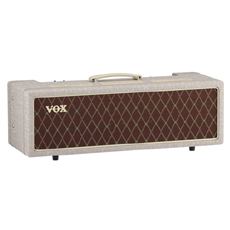 복스 AC30HWH Hand-Wired