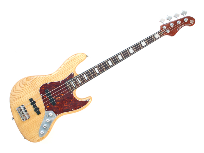 null Afro Chilli Jazz Bass