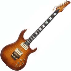 카빈 DC200C Custom