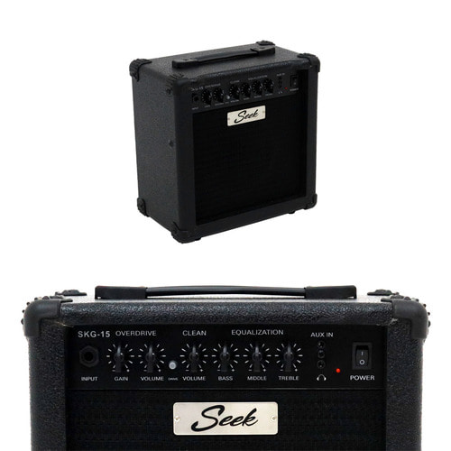 null SKG-15