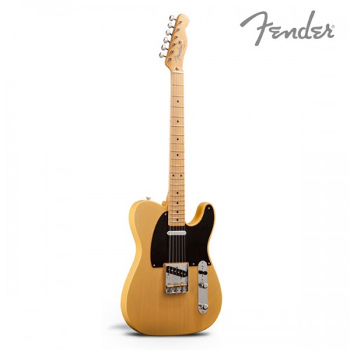 펜더 American Vintage 52 Telecaster