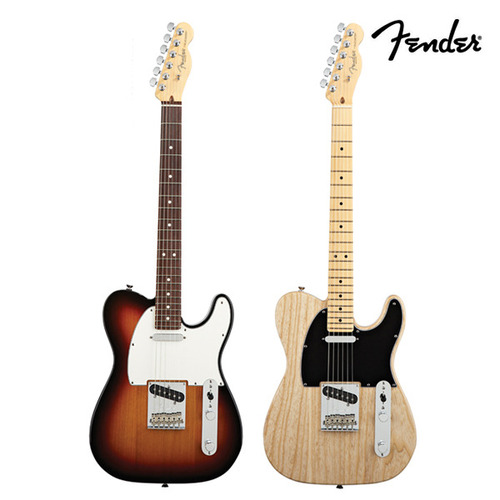 펜더 American Standard Telecaster RW