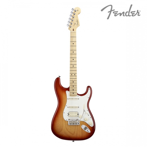 펜더 American Standard Stratocaster HSS