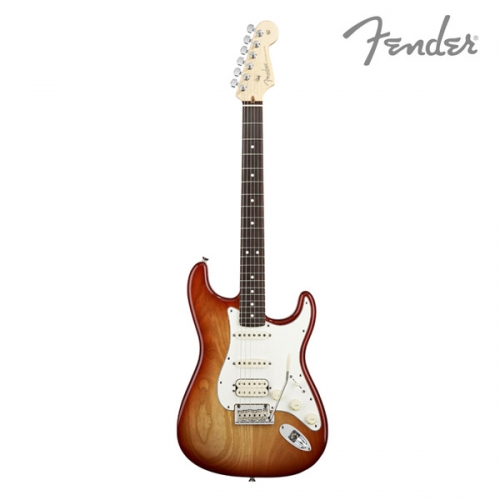 펜더 American Standard Stratocaster HSS RW