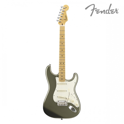 펜더 American Standard Stratocaster SSS