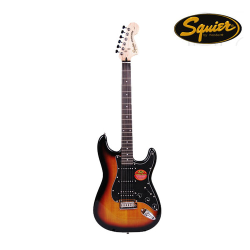 펜더 Standard Fat Stratocaster