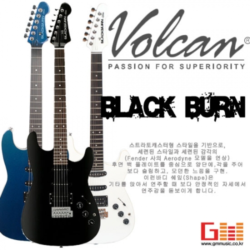 null Blackburn