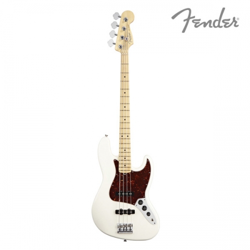 펜더 Jazz Bass 아메리칸 스탠다드 재즈 베이스