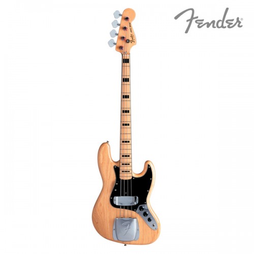 펜더 Jazz Bass 빈티지 75 재즈 베이스