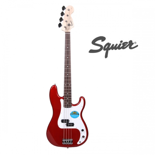 스콰이어 Precision Bass 어피니티 프레시전 베이스