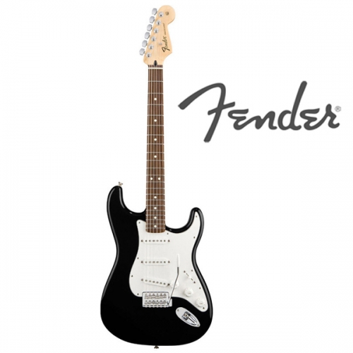펜더 Standard Stratocaster RW