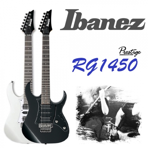 아이바네즈 RG1450 Prestige