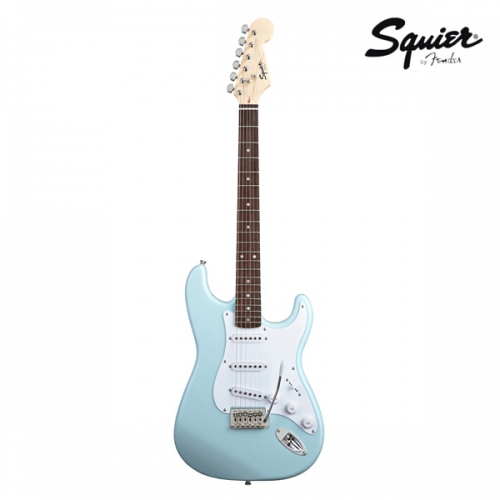 스콰이어 Bullet Stratocaster