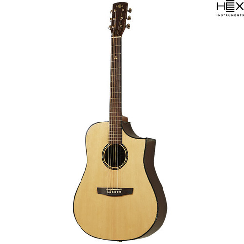 헥스 Dreadnought 호넷 D450CE