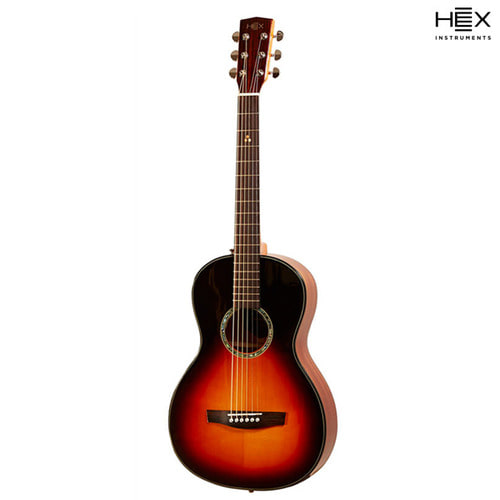 헥스 Parlor 스팅 P300SB