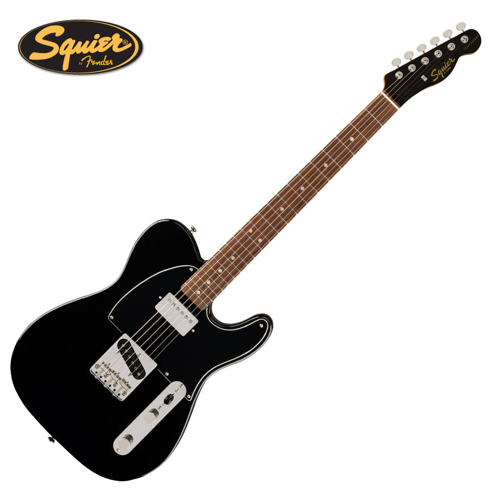 스콰이어 Limited Edition Classic Vibe '60s Telecaster SH