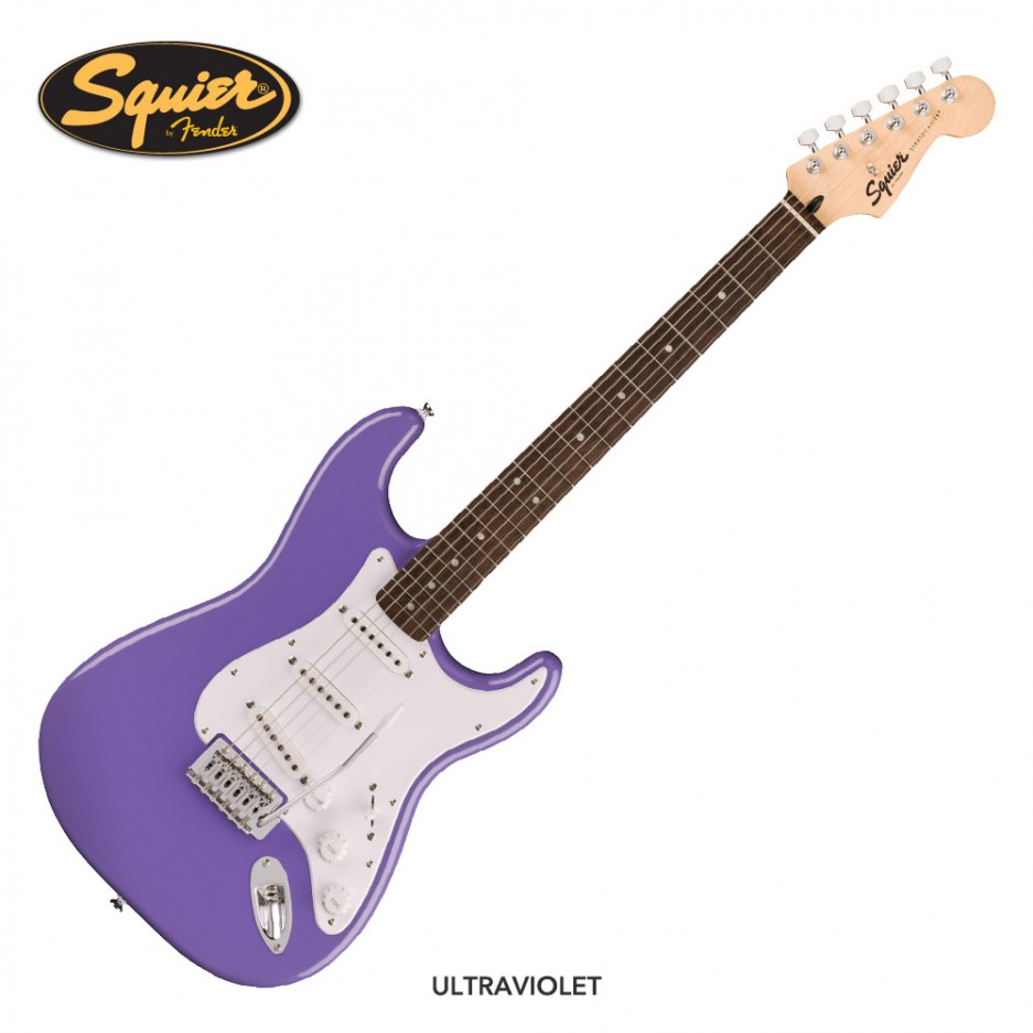 펜더 Sonic Stratocaster