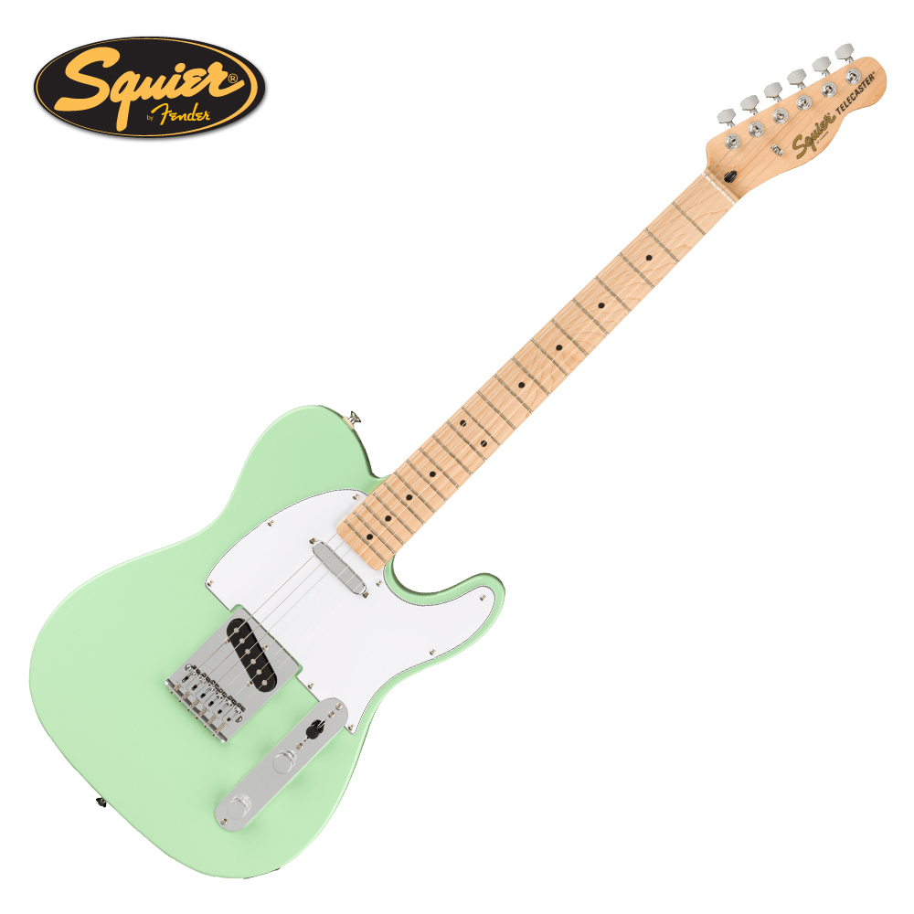 스콰이어 FSR Affinity Series Telecaster