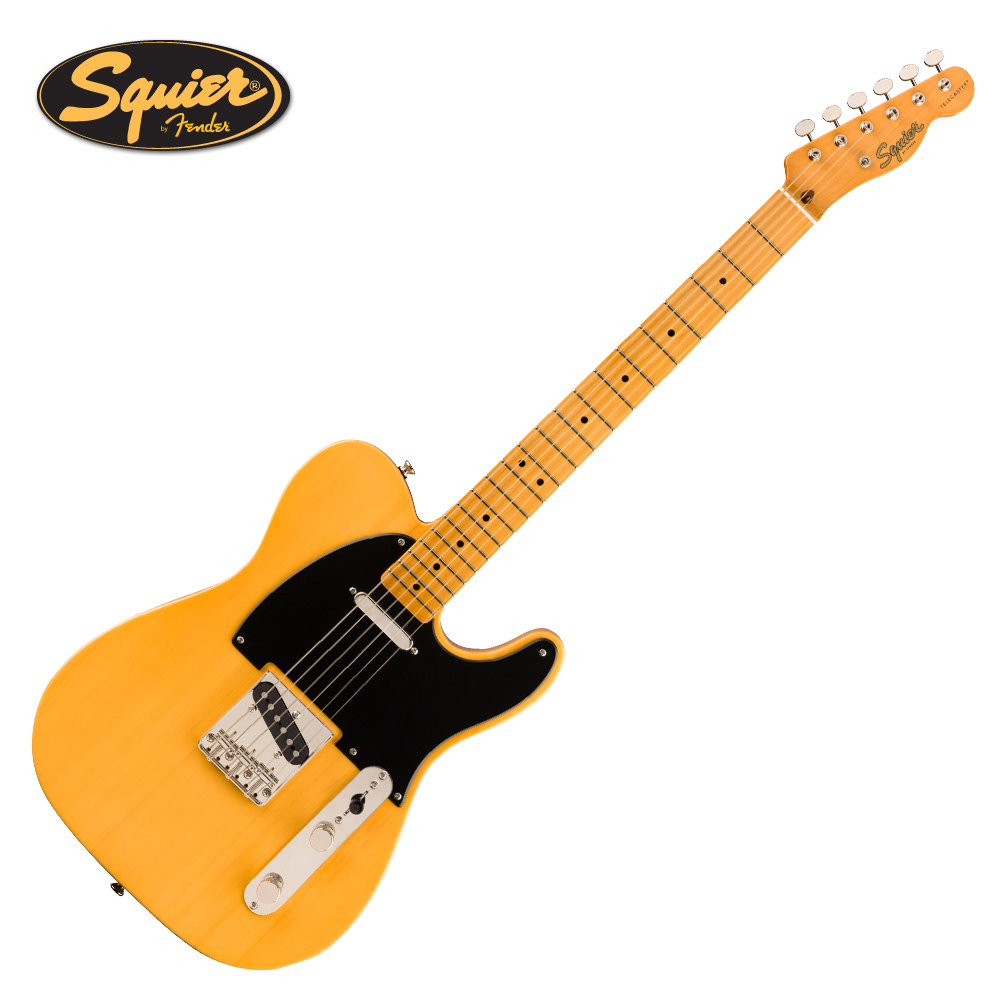 스콰이어 Classic Vibe '50s Telecaster