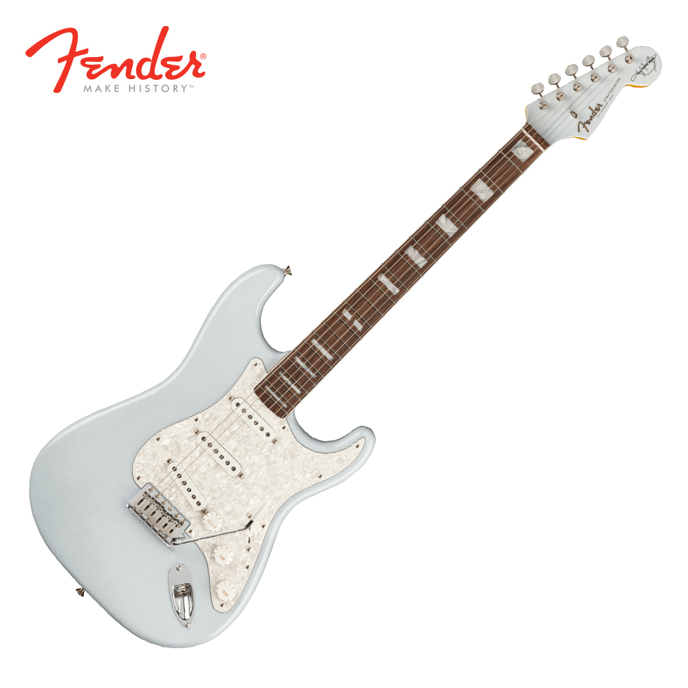 펜더 Stratocaster 케니 웨인 셰퍼드 스트라토캐스터