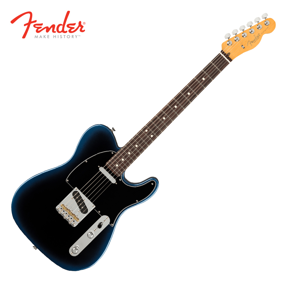 펜더 Telecaster 아메리칸 프로페셔널 II 텔레캐스터