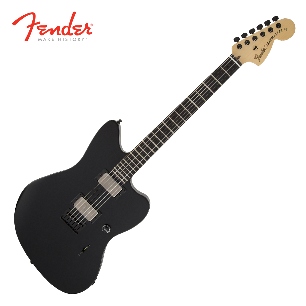 펜더 Jazzmaster 짐 루트 재즈마스터
