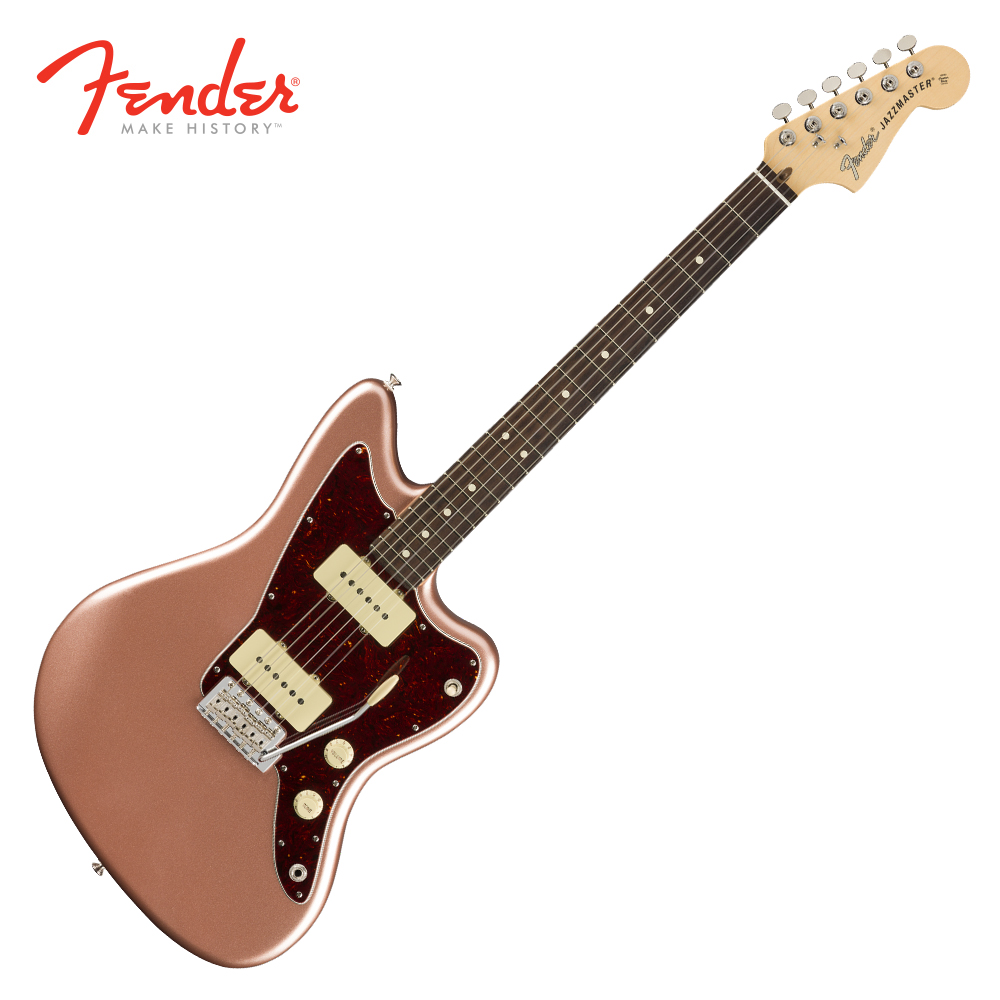 펜더 American Performer Jazzmaster