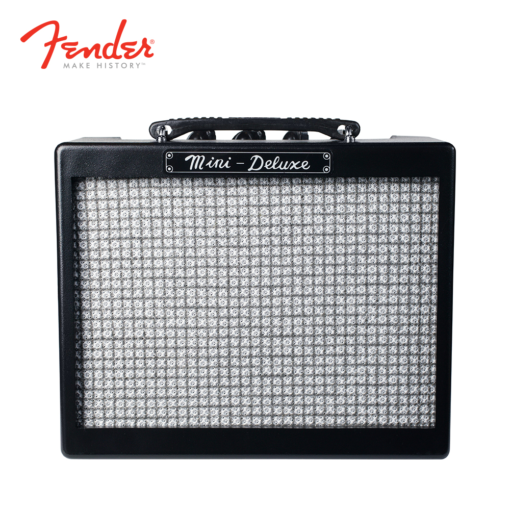 펜더 Mini Deluxe Amp