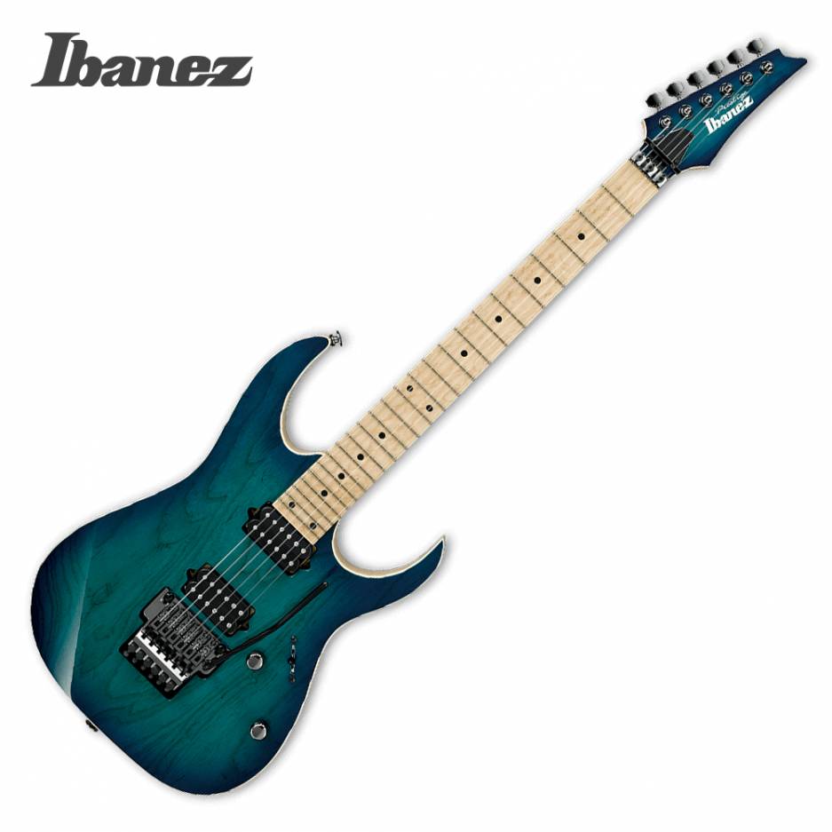 아이바네즈 RG Prestige RG652AHM Prestige
