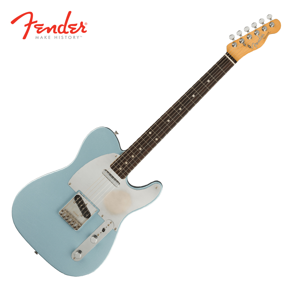 펜더 Chrissie Hynde Telecaster