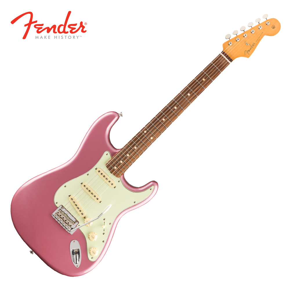 펜더 Vintera '60s Stratocaster Modified