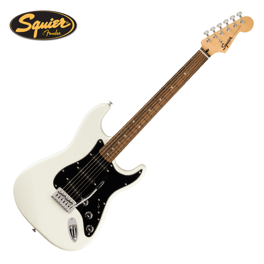 스콰이어 FSR Sonic Stratocaster