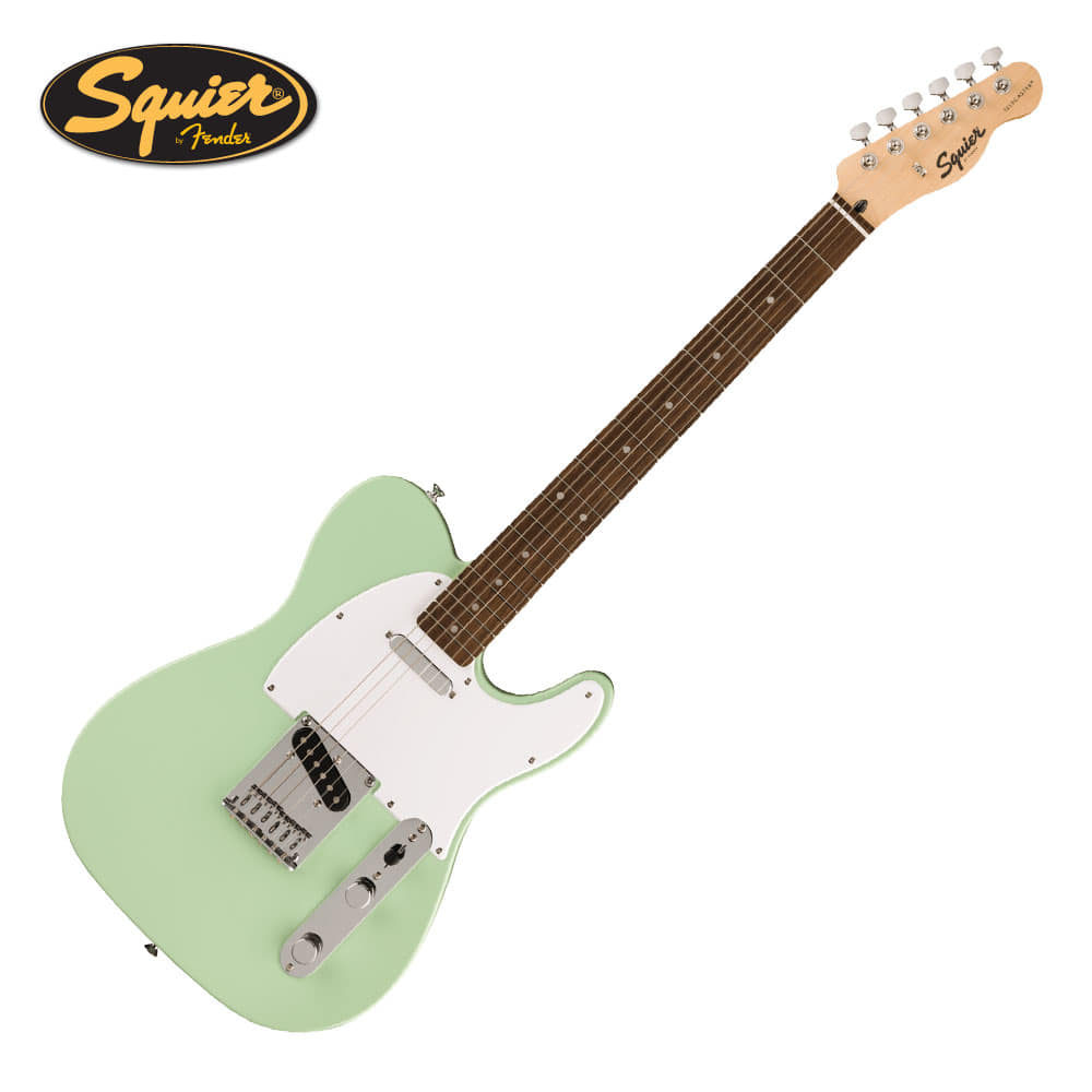 스콰이어 FSR Sonic Telecaster