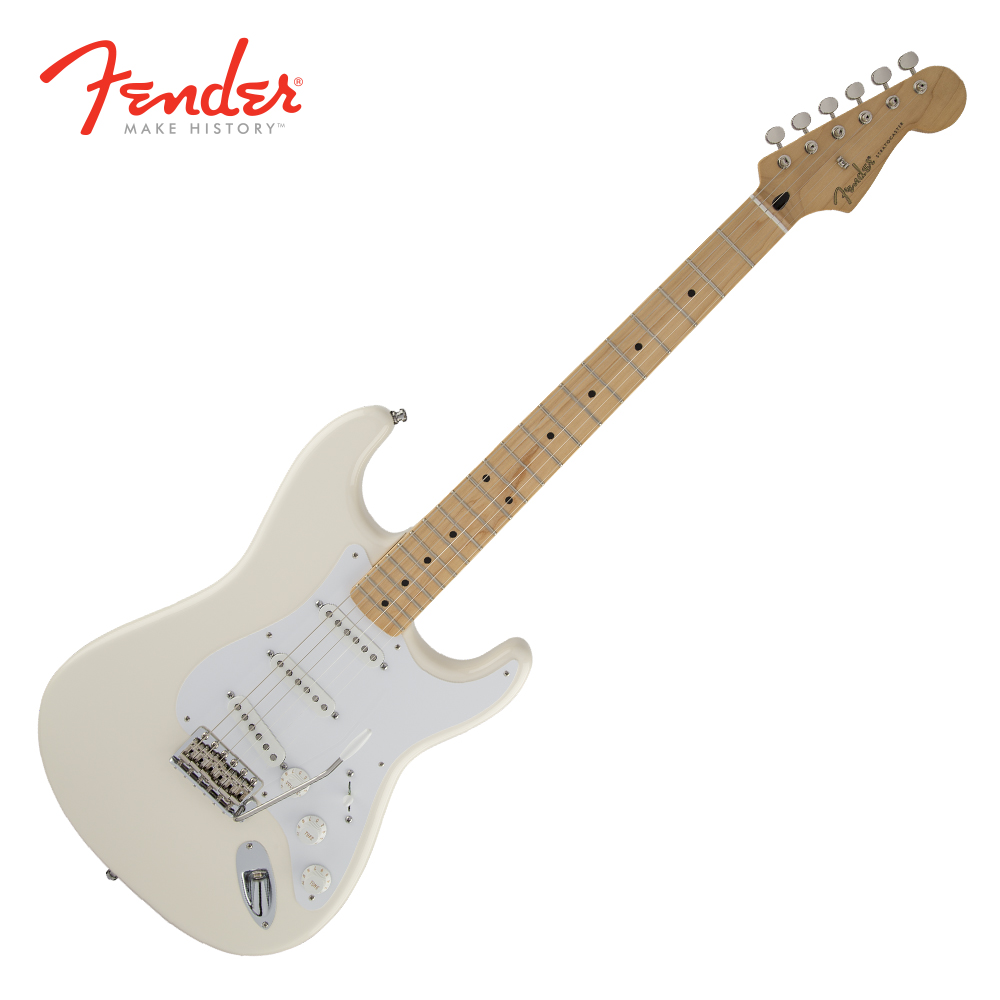 펜더 Stratocaster Jimmie Vaughan Tex-Mex Strat