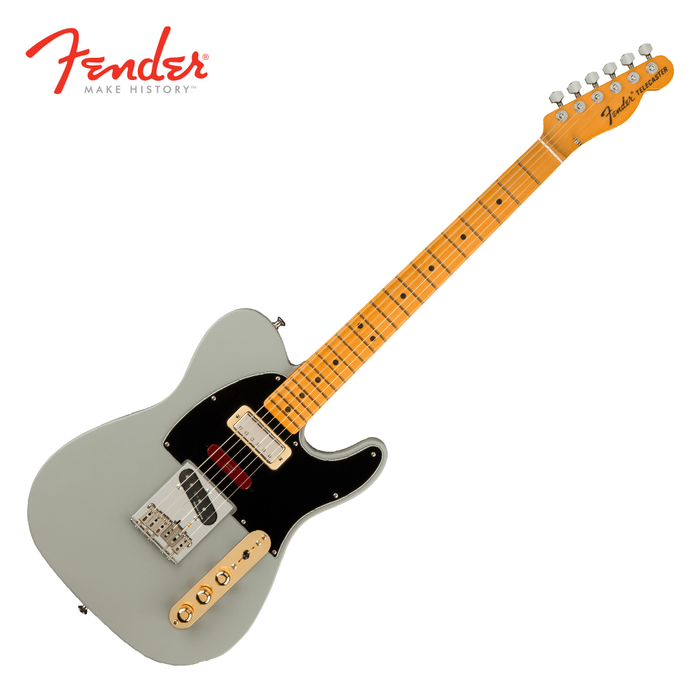 펜더 Brent Mason Telecaster