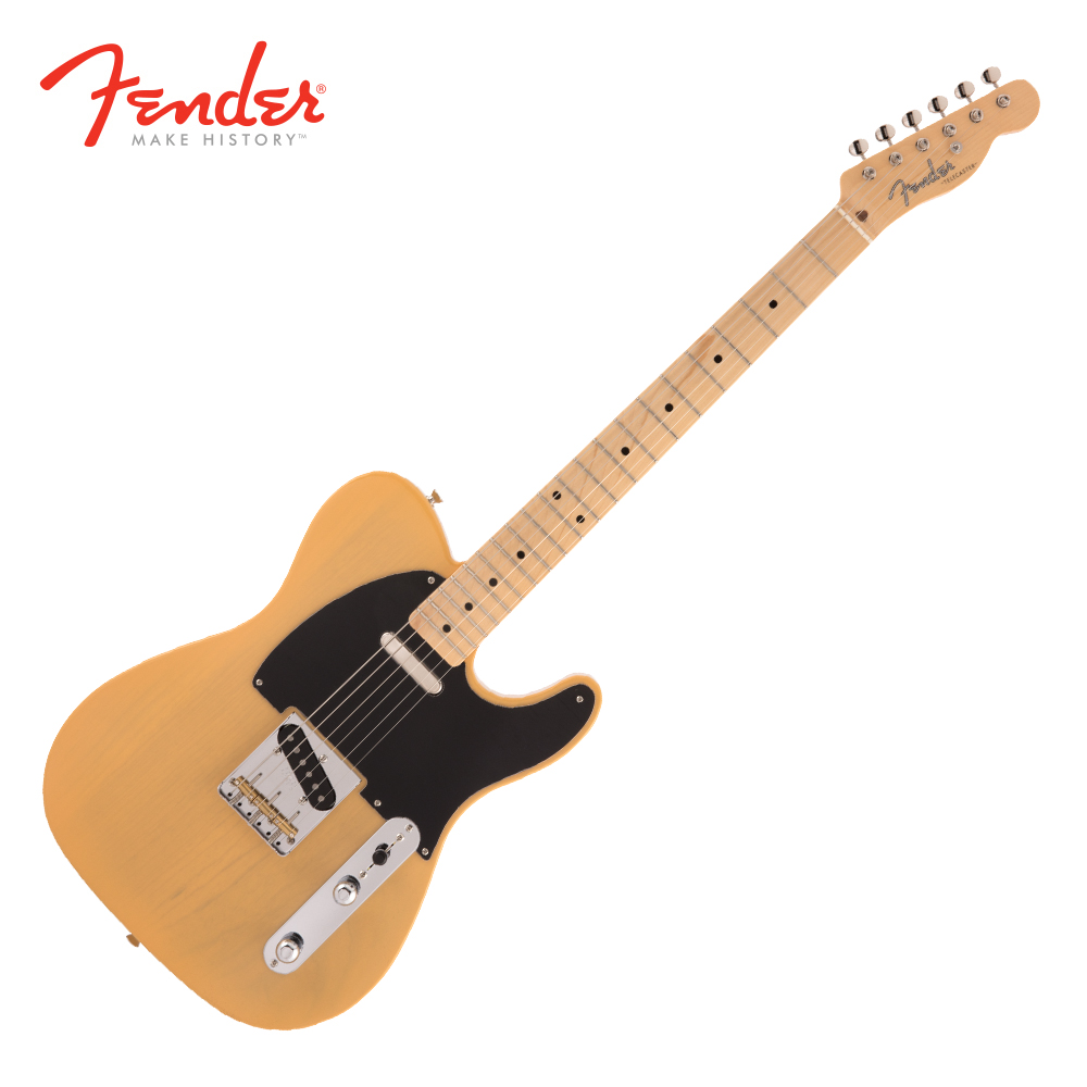 펜더 Made in Japan Heritage 50s Telecaster