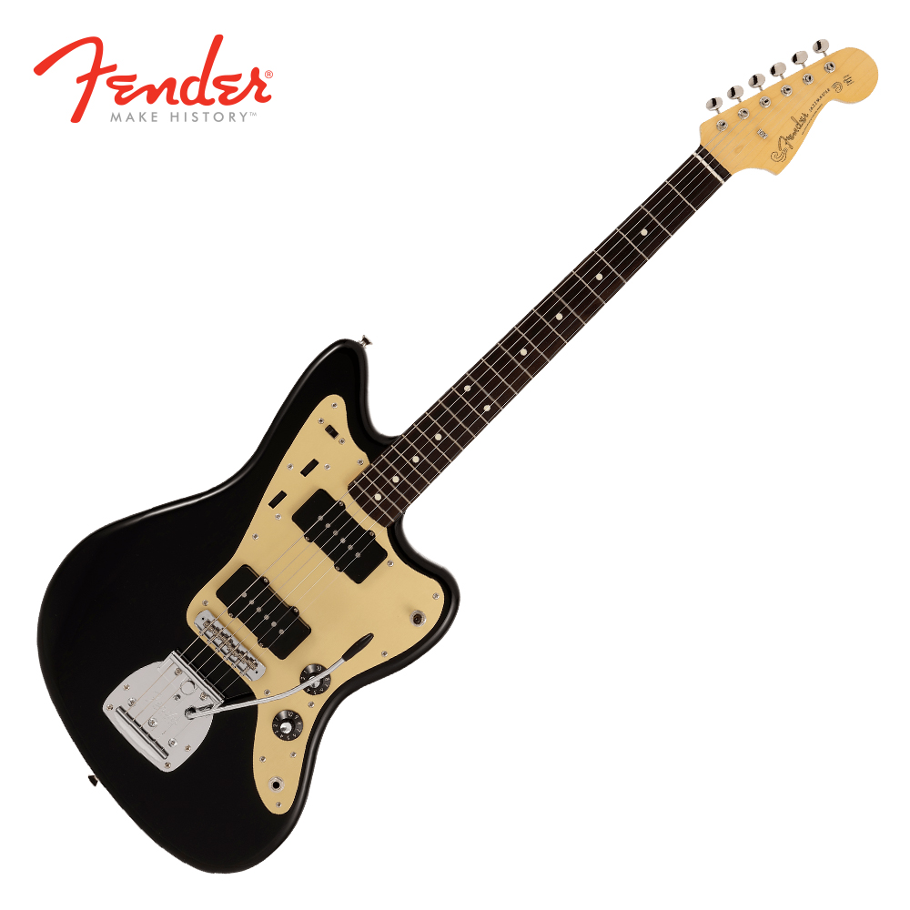 펜더 INORAN Jazzmaster
