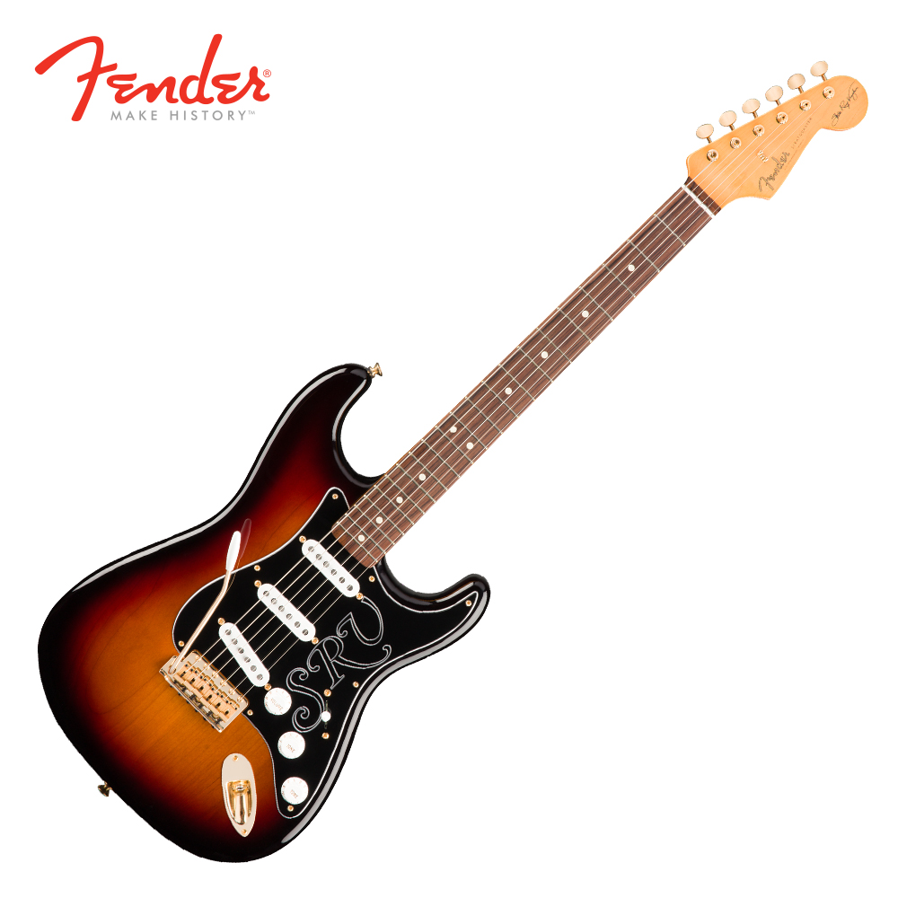 펜더 Stevie Ray Vaughan Stratocaster