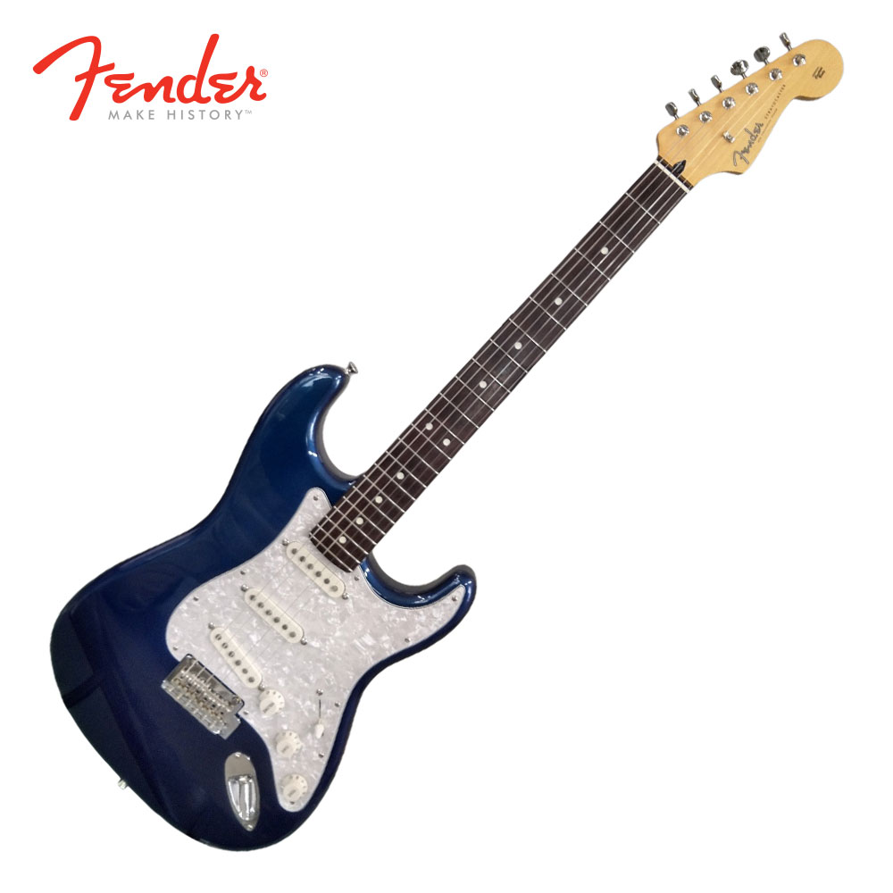 펜더 Hybrid II Stratocaster